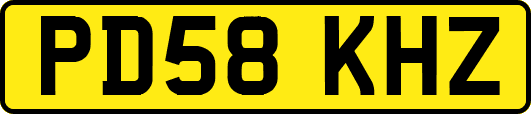 PD58KHZ