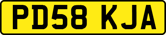 PD58KJA