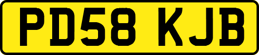 PD58KJB