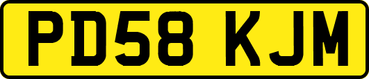 PD58KJM
