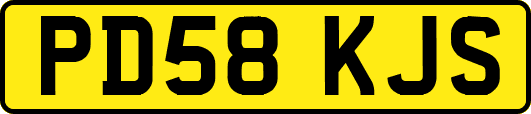 PD58KJS