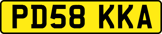 PD58KKA