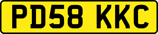 PD58KKC