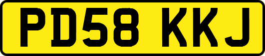 PD58KKJ