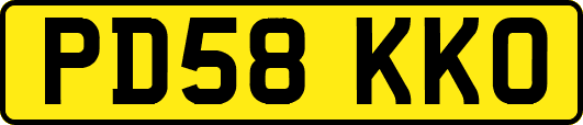 PD58KKO