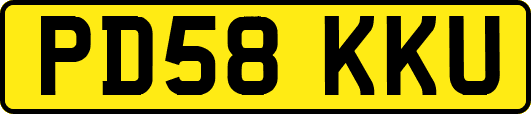 PD58KKU