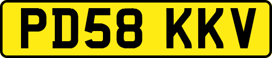 PD58KKV