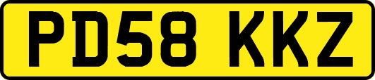 PD58KKZ