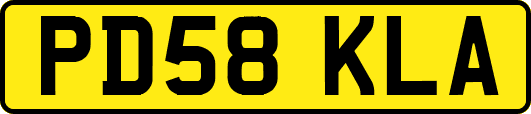 PD58KLA