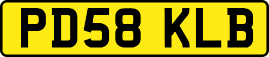 PD58KLB