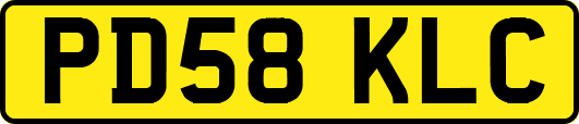 PD58KLC
