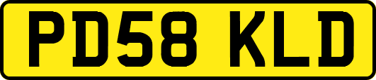 PD58KLD