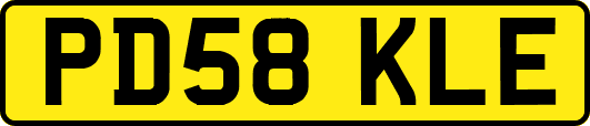 PD58KLE