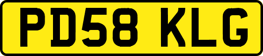 PD58KLG