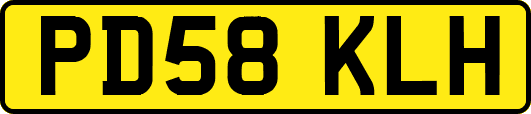 PD58KLH