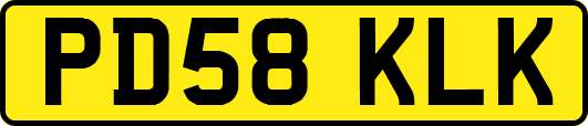 PD58KLK