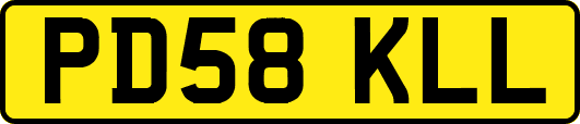 PD58KLL