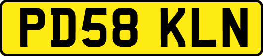 PD58KLN