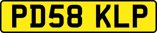 PD58KLP