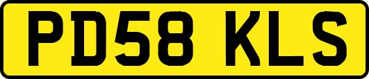 PD58KLS