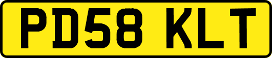PD58KLT