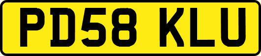 PD58KLU