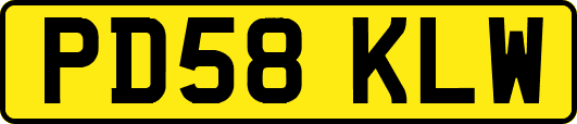PD58KLW