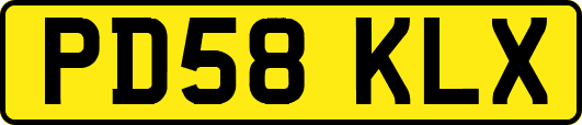 PD58KLX