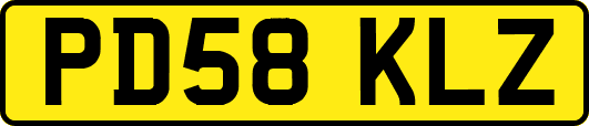 PD58KLZ