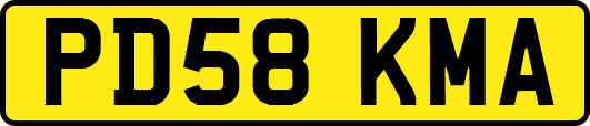 PD58KMA