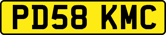 PD58KMC