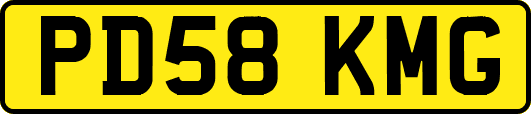PD58KMG