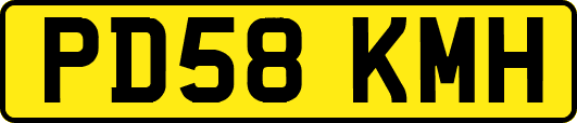 PD58KMH