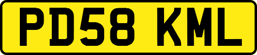 PD58KML