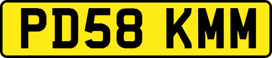 PD58KMM