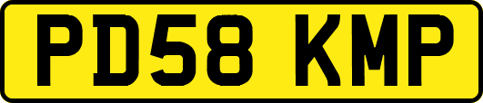 PD58KMP