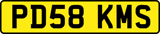 PD58KMS