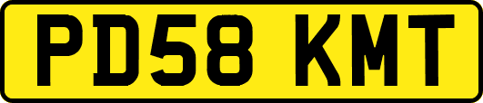 PD58KMT