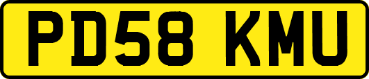 PD58KMU