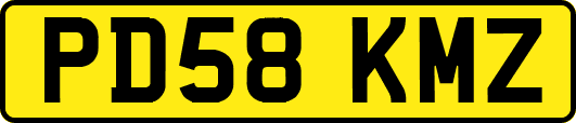 PD58KMZ