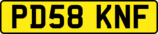 PD58KNF