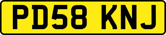 PD58KNJ