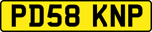 PD58KNP