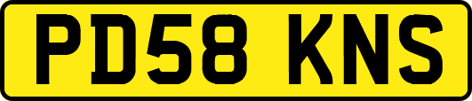 PD58KNS