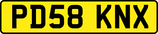 PD58KNX