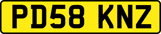 PD58KNZ