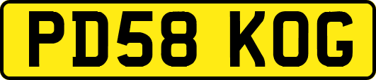 PD58KOG