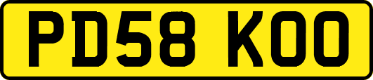 PD58KOO