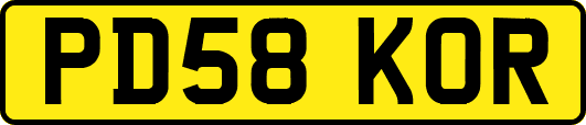 PD58KOR