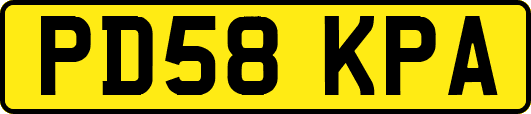 PD58KPA